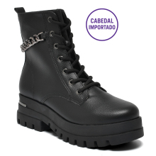 Bota em sintetico 007-009-01